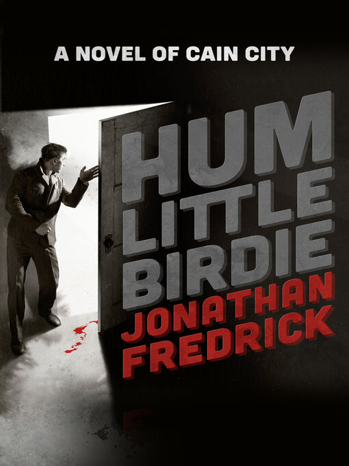 Title details for Hum Little Birdie by Jonathan Fredrick - Wait list